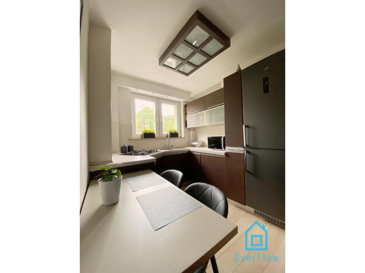 Apartamento Stary Pow P5 Gdansk Exterior foto