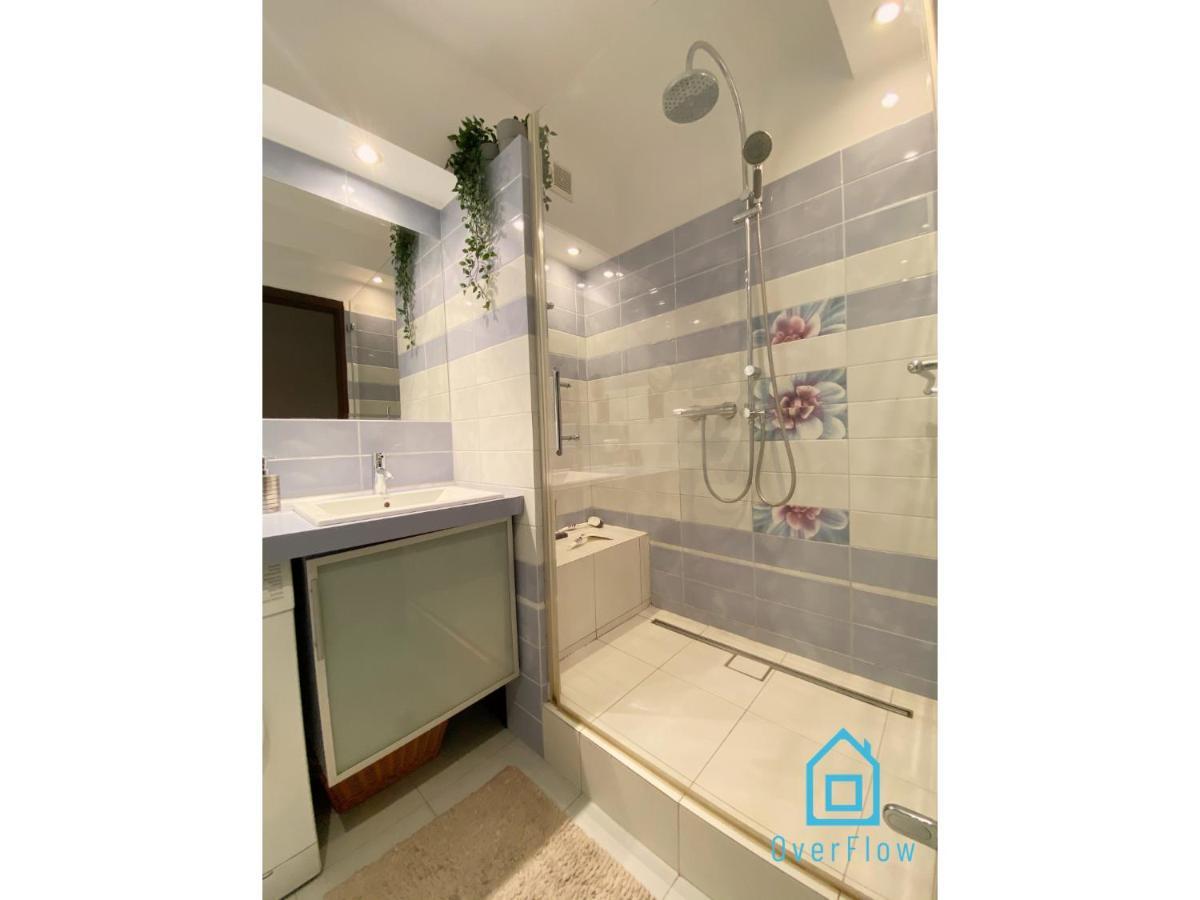 Apartamento Stary Pow P5 Gdansk Exterior foto
