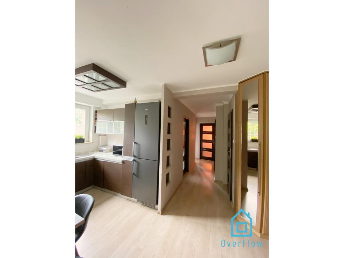 Apartamento Stary Pow P5 Gdansk Exterior foto